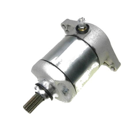 Suzuki ATV LTF400 F Eiger / King Quad Starter Motor (2005–2009)