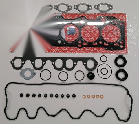VW CRAFTER VAN 2.5 TD TDi Turbo Diesel Head Gasket Set
