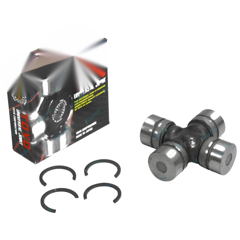 Toyota Landcruiser 74~89 40 60 70 Series Uni Front or Rear Universal Joint
