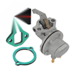 Honda Goldwing GL1000 / GL1100 Fuel Pump & INSULATOR Gaskets (1975–1983)