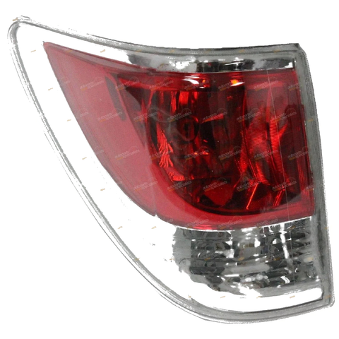 LH+RH Taillight Mazda BT50 UP Ute L+R Set (2011 - 2015)
