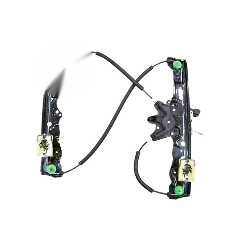 Ford Ranger PX / Mazda BT50 Front Right Regulator W/ Motor 6-Pin (2011–2015)