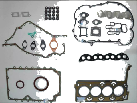 LDV G10 1.9L Turbo Diesel VRS Cylinder Head Gasket Set (2016-)
