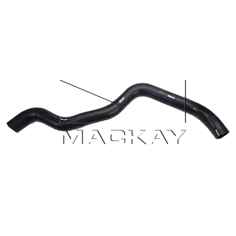 Mazda BT50 UP UR 5cyl 3.2L P5AT Lower Radiator Hose (2011-2019)