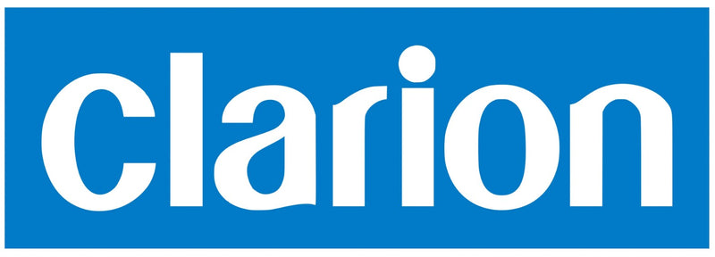 Clarion Audio Ir Wireless H/Phone Dual Signal IRH788C2