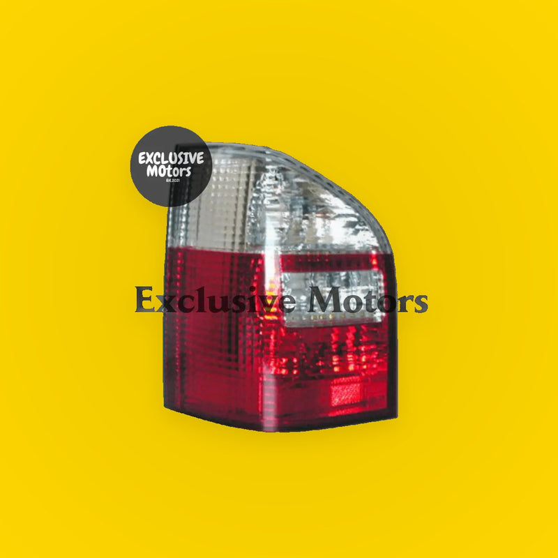 Clear Left-Hand Tail Light for Ford Falcon Wagon (1998-2002)