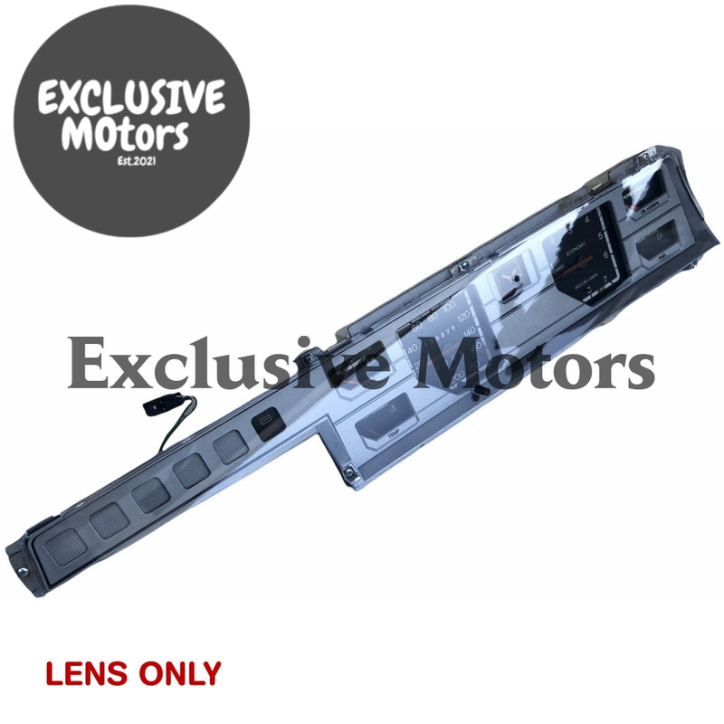 VK excluding CALAIS CLUSTER LENS