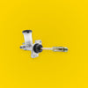 Clutch Master Cylinder for Nissan Datsun D21 Navara 1986-1997