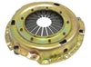 4Terrain Heavy Duty Clutch Kit 4T19NHD