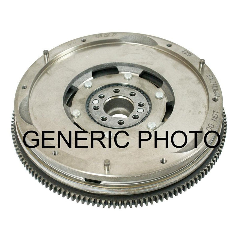 Clutch Industries Dual Mass Flywheel (DMF) DMF2117