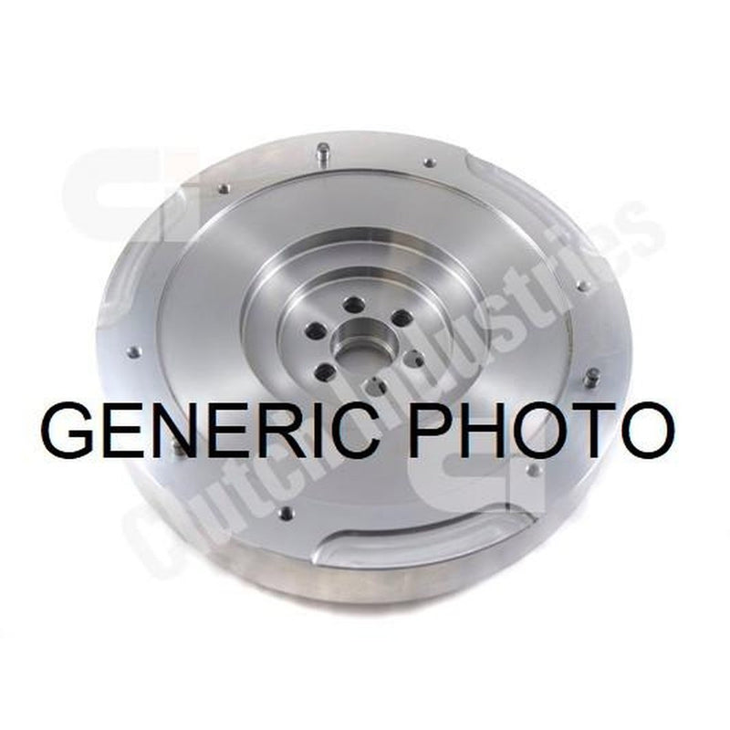 Clutch Industries Solid Replacement Flywheel (SMF) SRF1027