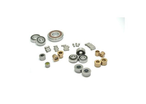 ClutchPro Clutch Spigot & Dowel Assortment Kit ASB-KIT