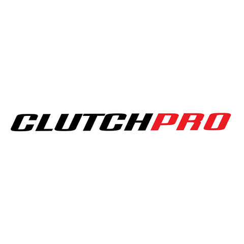 ClutchPro Single Mass Flywheel-Cast Iron-138T FIZ305