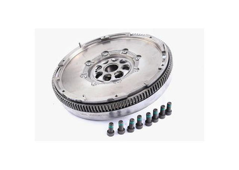 ClutchPro Dual Mass Flywheel 132T FAU139DM