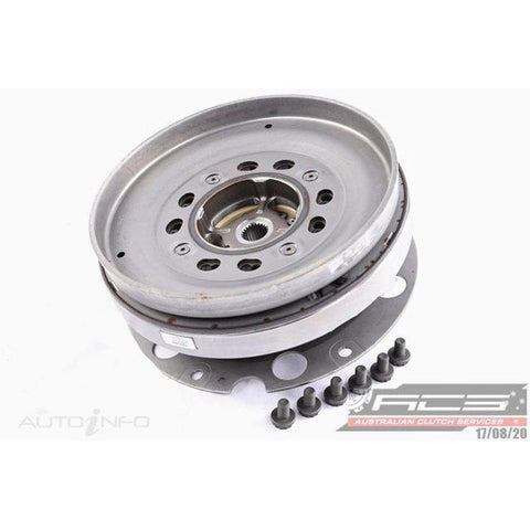 ClutchPro Dual Mass Flywheel FAU201DM