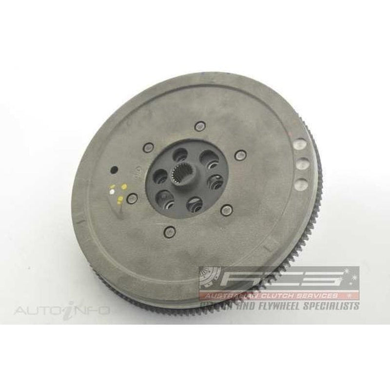 ClutchPro Dual Mass Flywheel FAU300DM