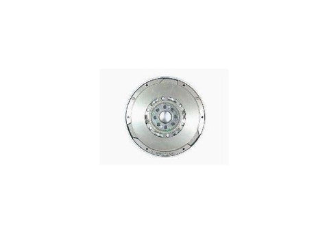 ClutchPro Dual Mass Flywheel With Flywheel Bolts FBM115DM