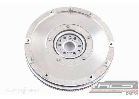 ClutchPro Dual Mass Flywheel 135T FFD134DM