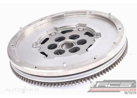 ClutchPro Dual Mass Flywheel FFD165DM