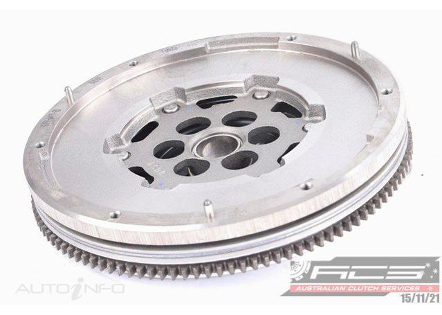 ClutchPro Dual Mass Flywheel FFD165DM