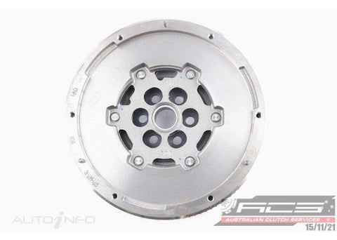 ClutchPro Dual Mass Flywheel FFD165DM