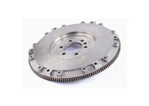 ClutchPro Single Mass Flywheel 153T FGM012