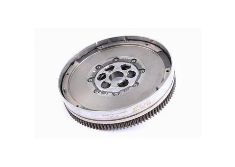 ClutchPro Dual Mass Flywheel FGM124DM