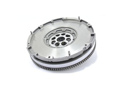 ClutchPro Dual Mass Flywheel With Flywheel Bolts FHD127DM