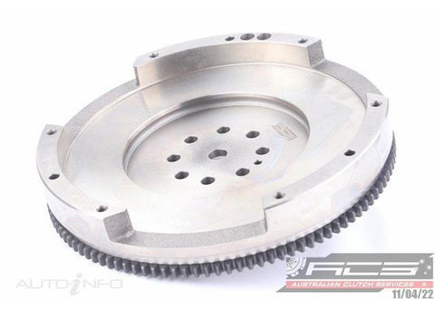 ClutchPro Single Mass Flywheel Cast Iron FHD156