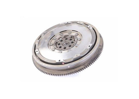 ClutchPro Dual Mass Flywheel With Spigot Bearing/Bushing