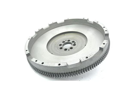 ClutchPro Single Mass Flywheel Cast Iron 139T FIZ436