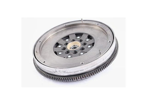 ClutchPro Dual Mass Flywheel With Spigot Bearing/Bush