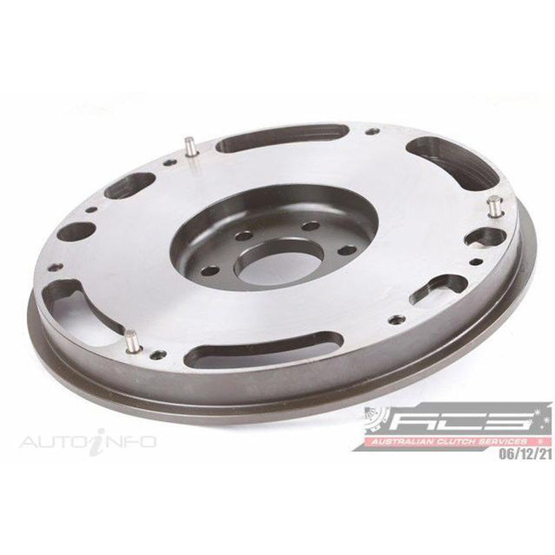 ClutchPro Single Mass Flywheel Chromoly FMG681C
