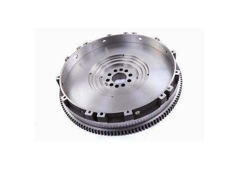 ClutchPro Single Mass Flywheel Cast Iron 143T FMI432