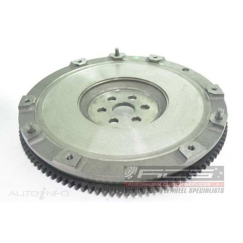 ClutchPro Single Mass Flywheel 112T FMZ110