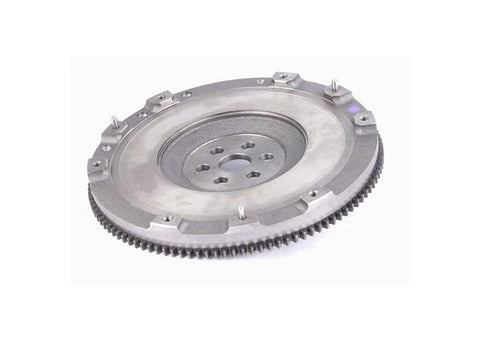 ClutchPro Single Mass Flywheel Cast Iron 112T FMZ111