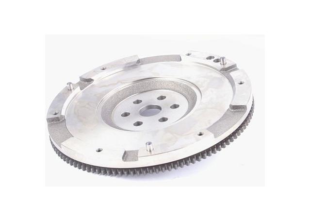 ClutchPro Single Mass Flywheel Cast Iron 112T (Suits