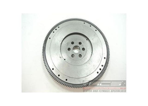ClutchPro Single Mass Flywheel Cast Iron 142T FMZ282