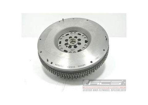 ClutchPro Dual Mass Flywheel FNI140DM