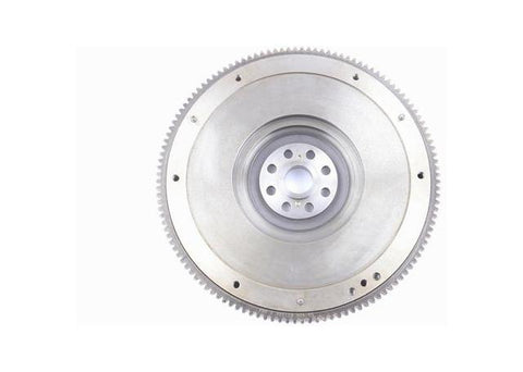 ClutchPro Single Mass Flywheel Cast Iron 124T (Suits