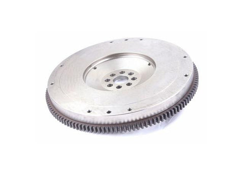 ClutchPro Single Mass Flywheel Cast Iron 129T (Suits