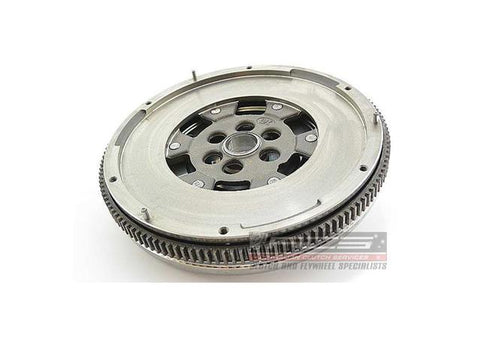 ClutchPro Dual Mass Flywheel FVW117DM