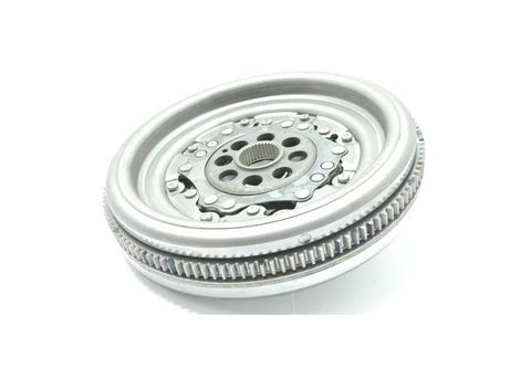 ClutchPro Dual Mass Flywheel With Spigot Bearing/Bushing