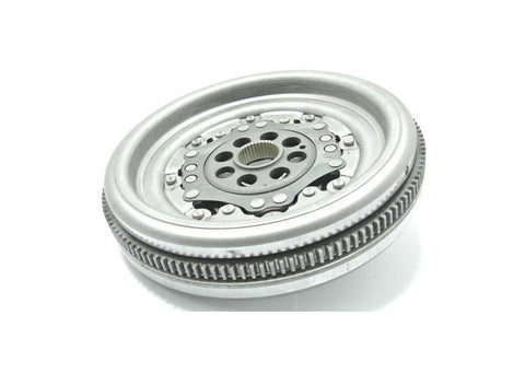 ClutchPro Dual Mass Flywheel With Spigot Bearing/Bushing