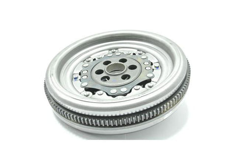 ClutchPro Dual Mass Flywheel With Spigot Bearing/Bushing