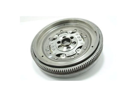 ClutchPro Dual Mass Flywheel With Flywheel Bolts FVW217DM