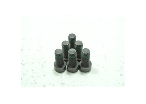 ClutchPro Flywheel Bolt Set 10x1.0x22.5 73Nm (6Pk) FWBAU02