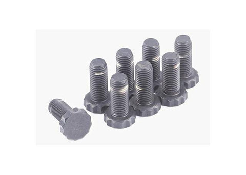 ClutchPro Flywheel Bolt Set 12x1.5x28 132Nm (8Pk) FWBBM06