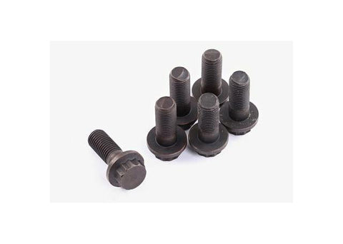 ClutchPro Flywheel Bolt Set 10x1.25x27 73Nm (6Pk) FWBFD02