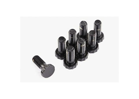 ClutchPro Flywheel Bolt Set 10x1.0x25.8 73Nm (8Pk) FWBFD08